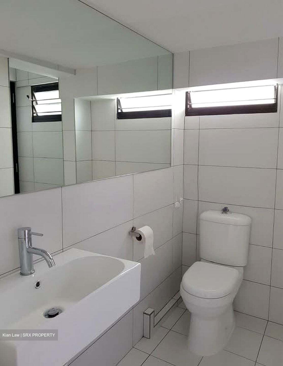 Blk 21 Ghim Moh Road (Queenstown), HDB 3 Rooms #538411201